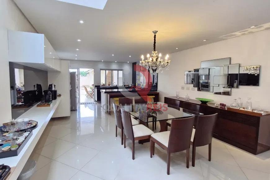 Sobrado, 3 quartos, 204 m² - Foto 4