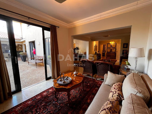 Casa em Jardim Allah  -  Barretos