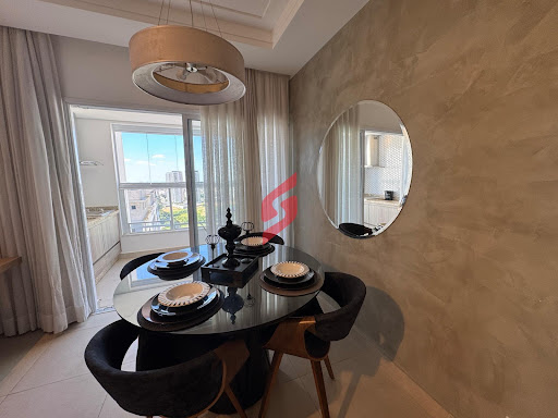 Apartamento [com 2 dormitórios no Residencial Vancouver Homes - Sorocaba, SP
