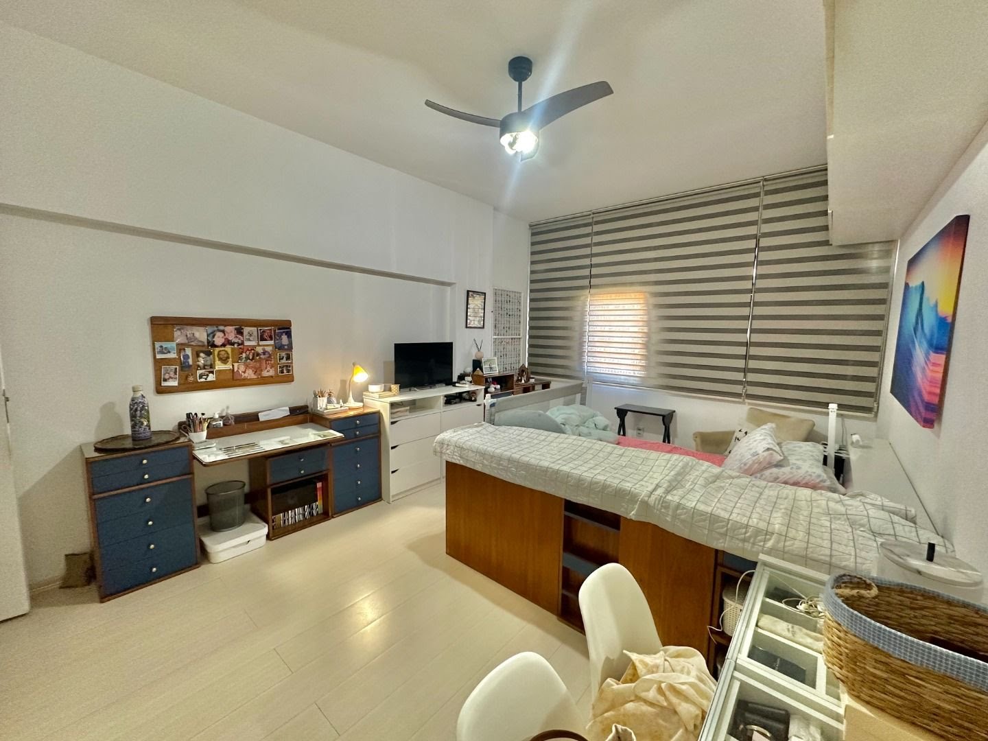 Apartamento à venda com 4 quartos, 1 suíte, 1 vaga e 241m² no Copacabana, Rio de Janeiro (RJ) — foto 14 de 30