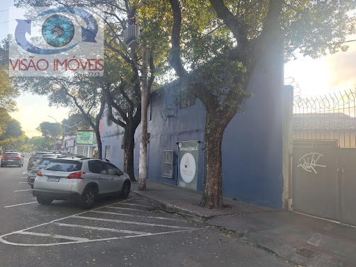 Entrada principal