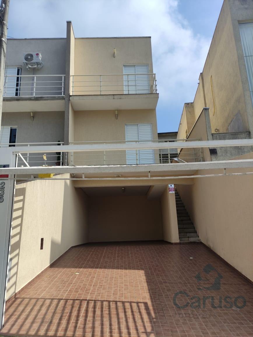 Casa à venda com 3 quartos, 3 suítes, 3 vagas e 140m² no Nossa Senhora do Carmo, Arujá (SP) — foto 2 de 23