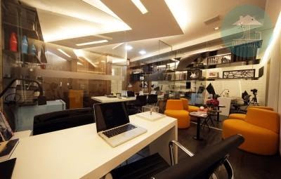 Comercial à venda com 32m² no Barra Funda, São Paulo (SP) — foto 5 de 7
