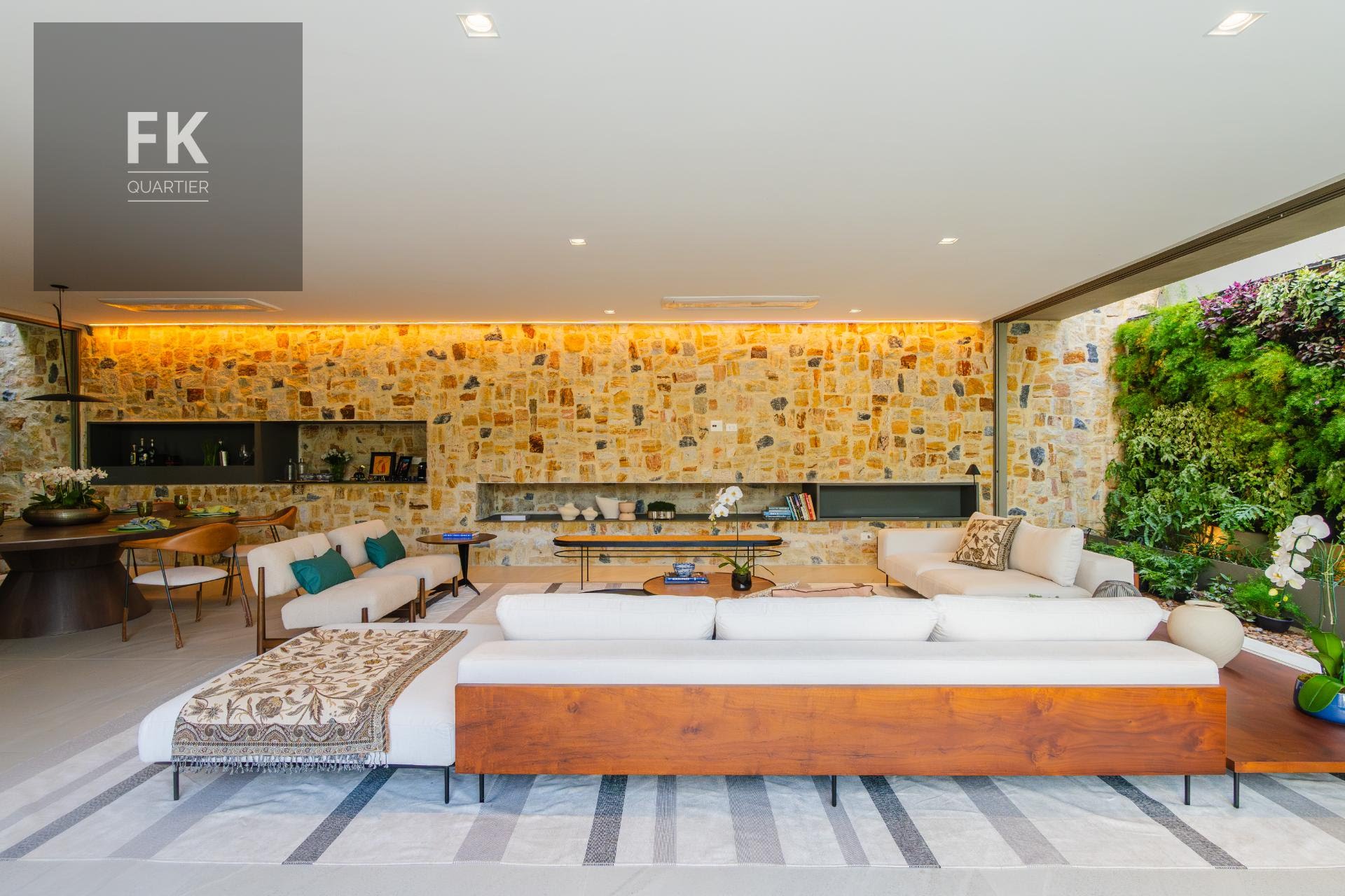 Casa à venda com 4 quartos, 4 suítes, 4 vagas e 456m² no Residencial Tambore, Barueri (SP) — foto 7 de 30