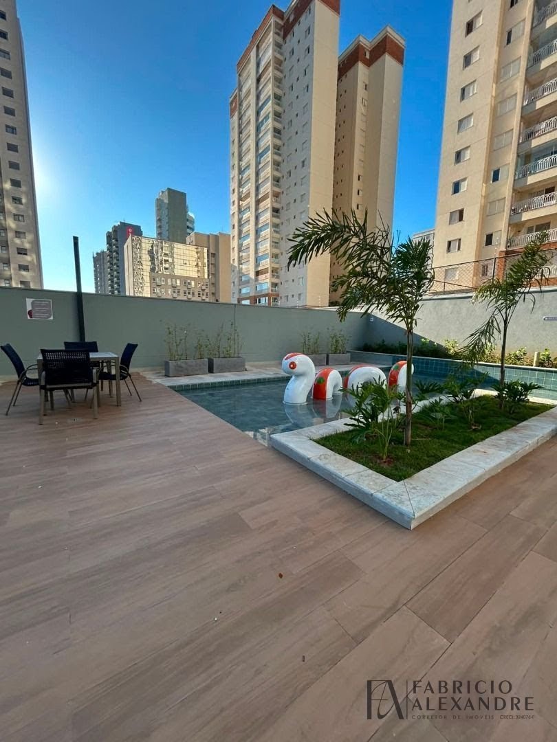 Apartamento à venda com 2 quartos, 2 suítes, 2 vagas e 108m² no Pátio Pitangueiras, São José do Rio Preto (SP) — foto 22 de 22