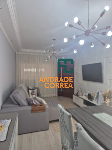 Casa térrea à venda, Vila São Paulo, Mogi das Cruzes, SP