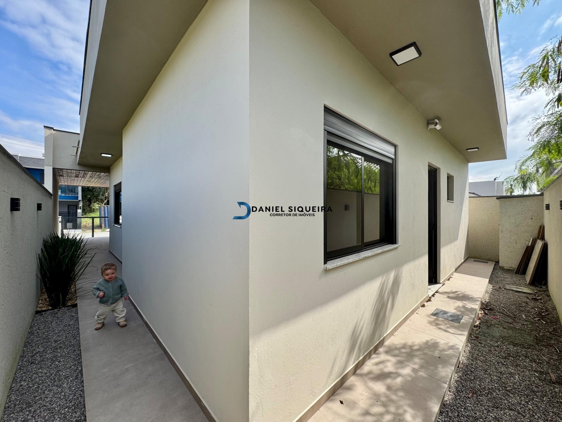 Casa à venda com 3 quartos, 1 suíte, 2 vagas e 105m² no Forquilhas, São José (SC) — foto 8 de 26