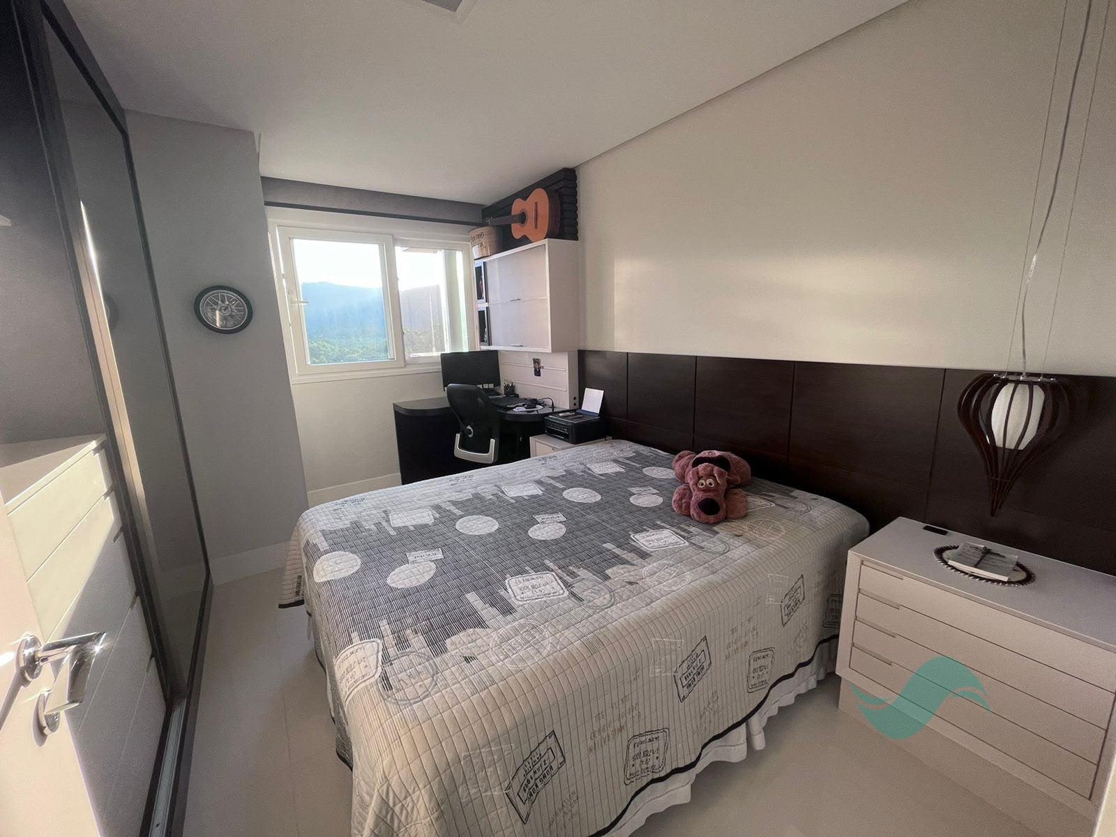 Apartamento à venda com 3 suítes, 3 vagas e 117m² no Jurerê, Florianópolis (SC) — foto 8 de 25