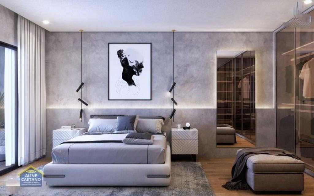 Apartamento à venda com 2 quartos, 1 suíte, 2 vagas e 81m² no Boqueirão, Praia Grande (SP) — foto 15 de 21