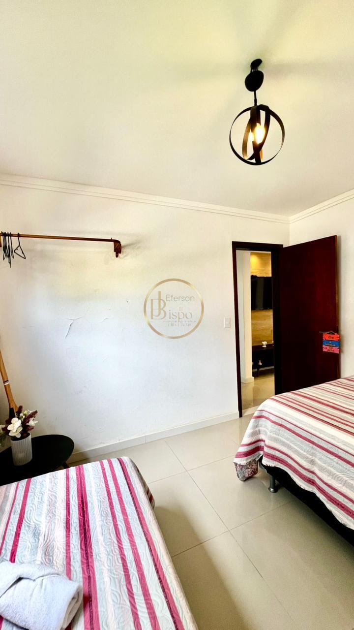Apartamento à venda com 2 quartos, 1 suíte, 1 vaga e 89m² no Taperapuan, Porto Seguro (BA) — foto 11 de 19