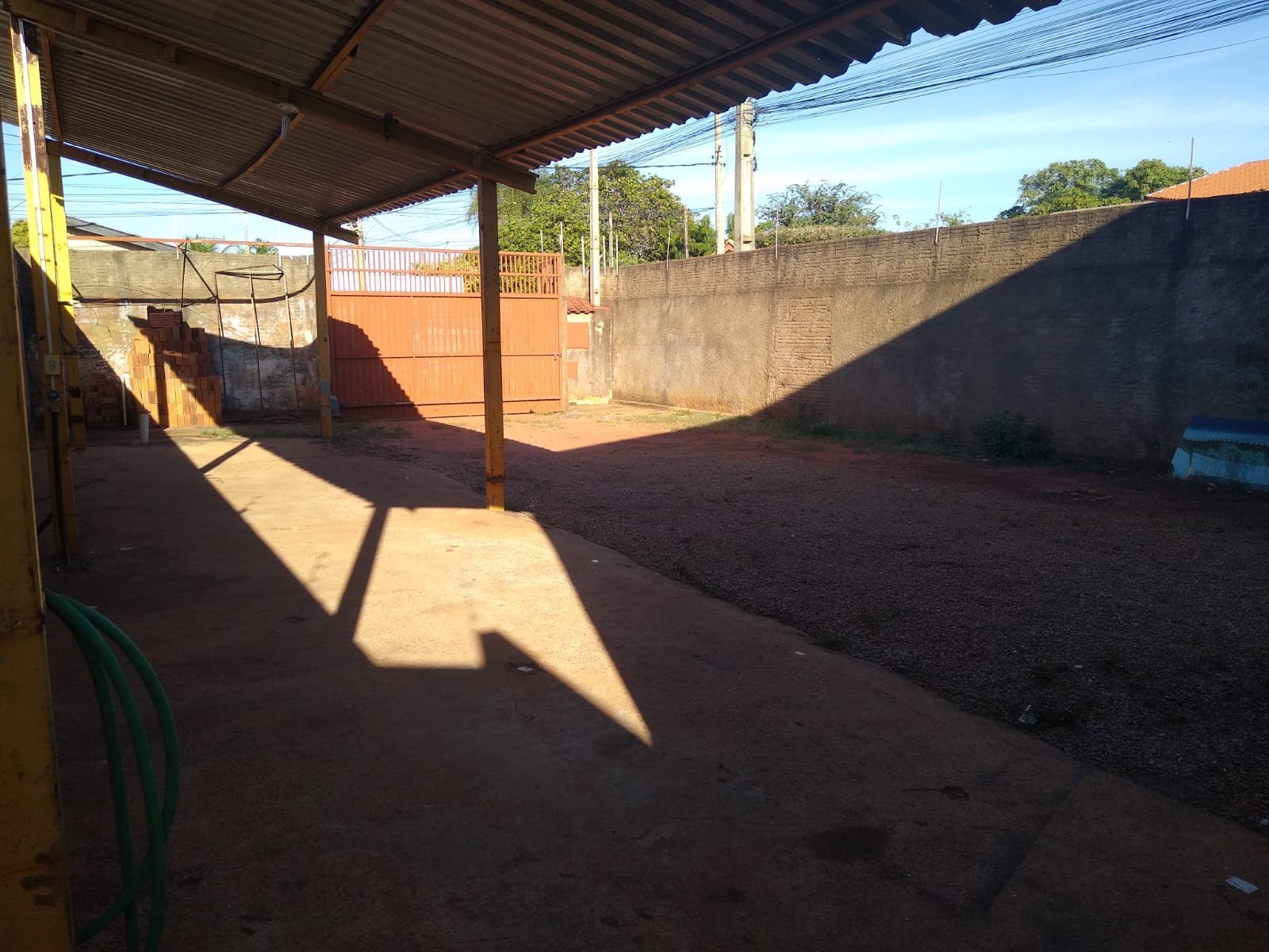 Terreno à venda com 300m² de terreno no Jardim Paranapunga, Três Lagoas (MS) — foto 5 de 6