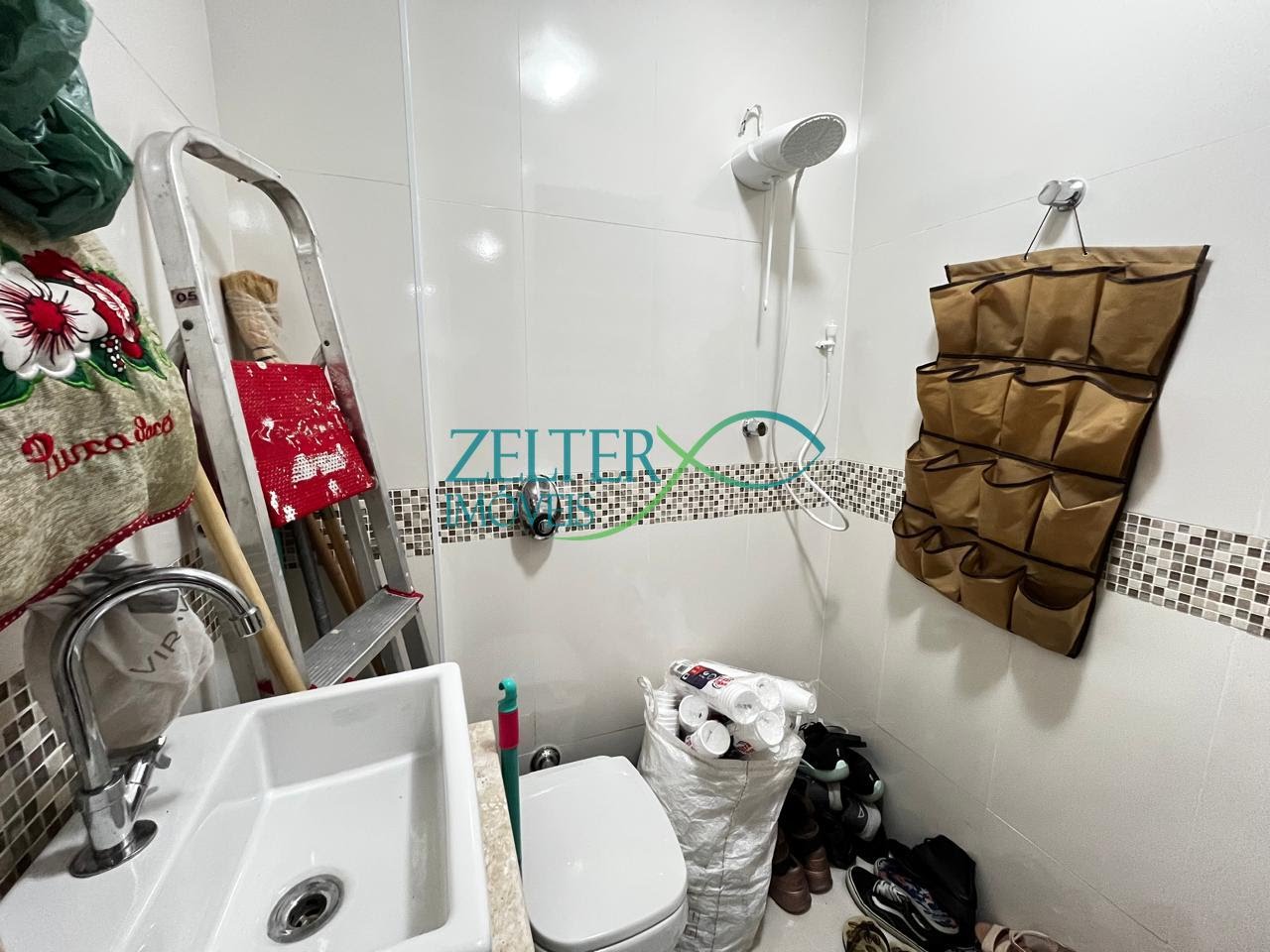 Apartamento à venda com 2 quartos, 1 suíte, 1 vaga e 60m² no Vila da Penha, Rio de Janeiro (RJ) — foto 27 de 30