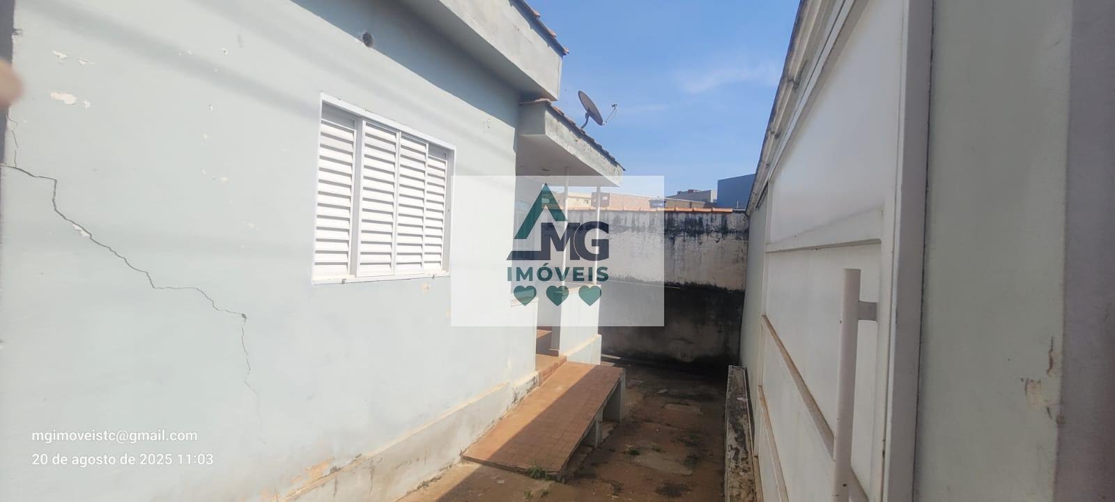 Casa à venda com 2 quartos, 1 banheiro, 1 vaga e 200m² no Jardim Orion, Três Corações (MG) — foto 29 de 30