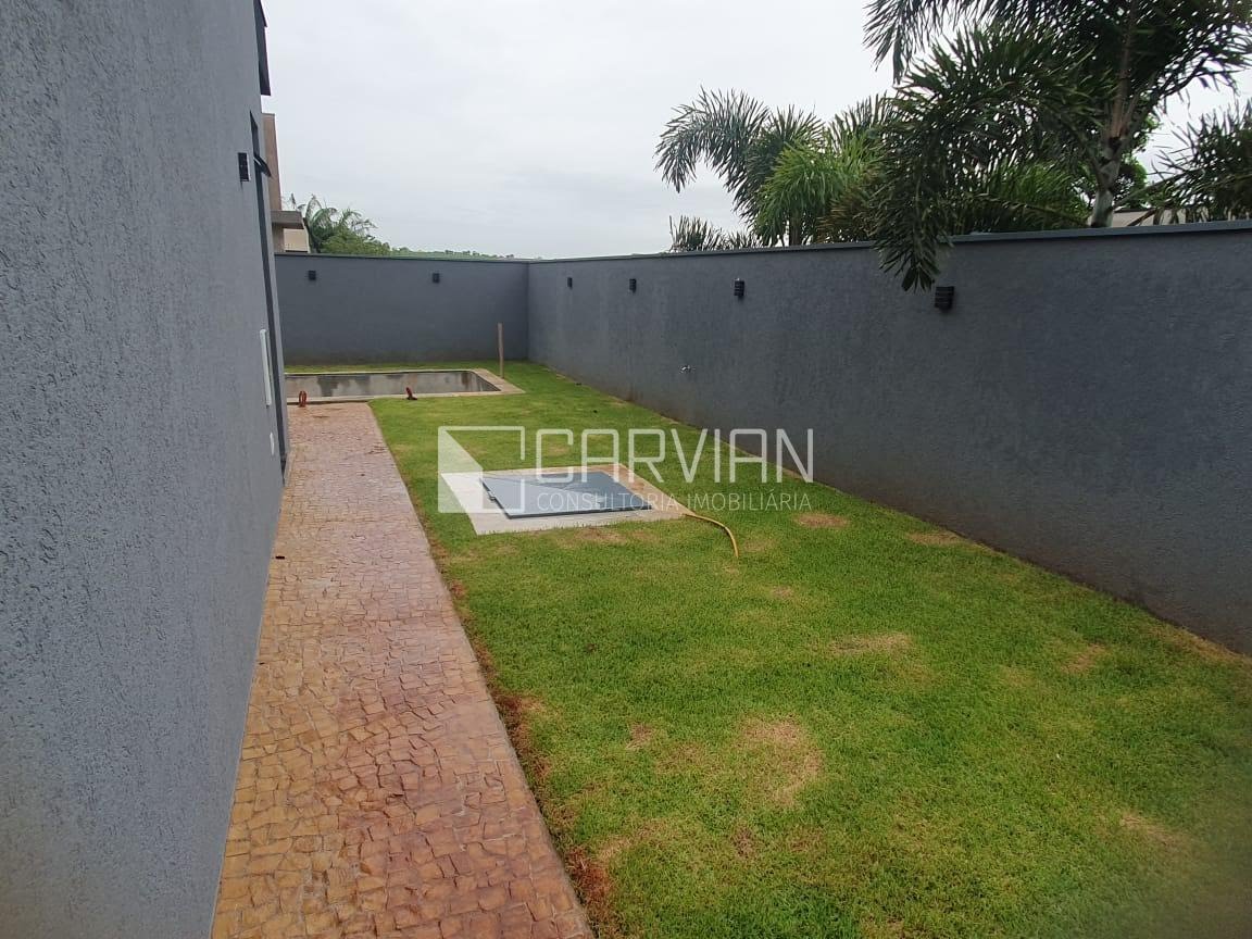 Casa à venda com 4 quartos, 4 suítes, 4 vagas e 252m² no Condomínio Alphaville I, Ribeirão Preto (SP) — foto 23 de 30
