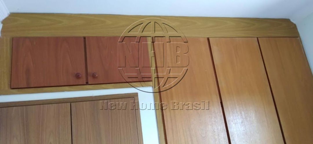 Apartamento à venda com 1 quarto, 1 banheiro, 1 vaga e 31m² no Jardim Paulistano, Ribeirão Preto (SP) — foto 8 de 14