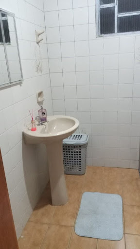 Banheiro