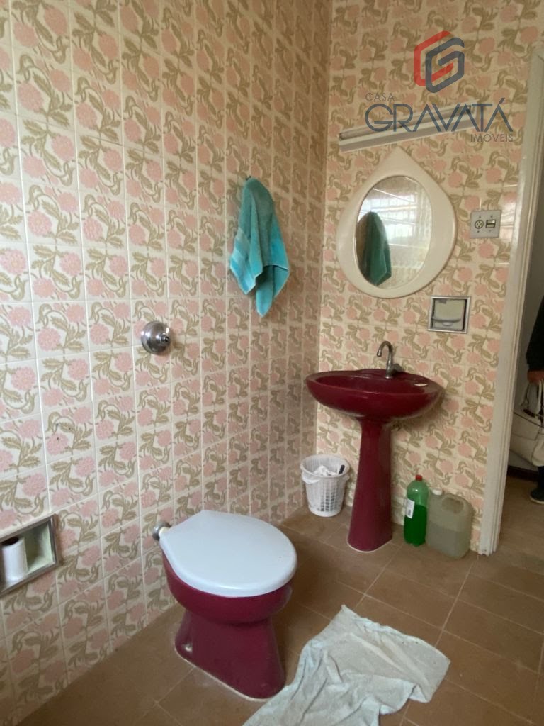 Casa à venda com 3 quartos, 1 suíte, 6 vagas e 336m² no Baeta Neves, São Bernardo do Campo (SP) — foto 14 de 27