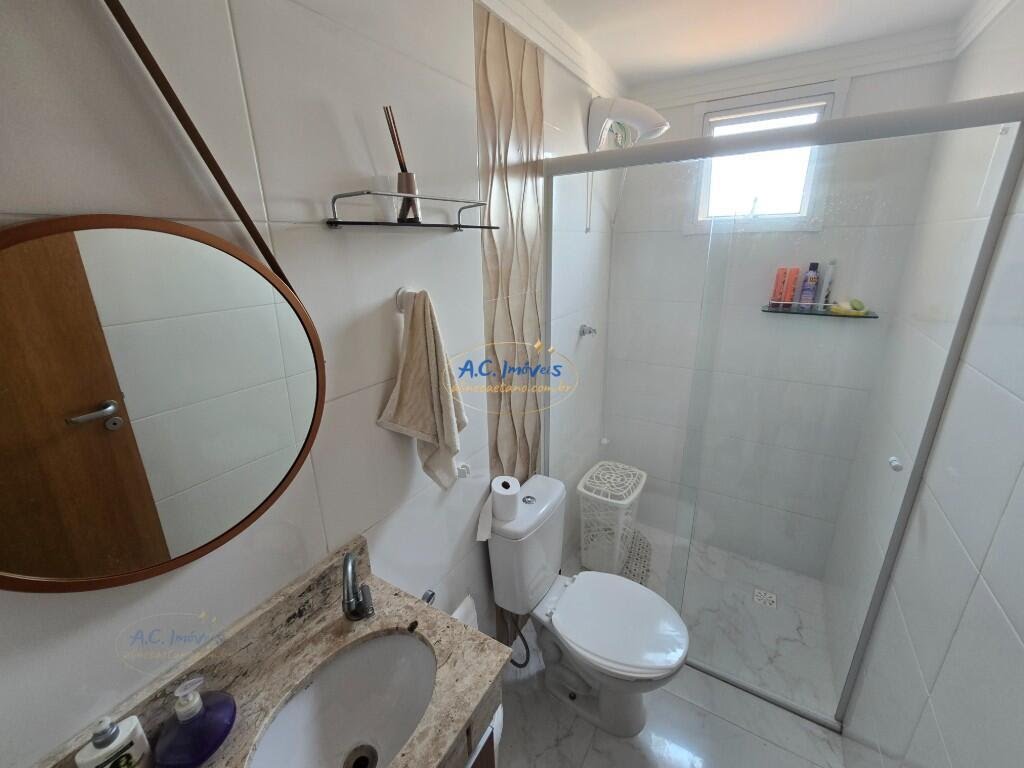 Apartamento à venda com 2 quartos, 1 suíte, 1 vaga e 78m² no Nova Mirim, Praia Grande (SP) — foto 11 de 21