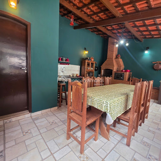 Casa, 4 quartos, 321 m² - Foto 31