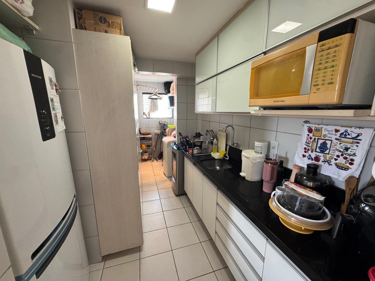 Apartamento à venda com 3 quartos, 1 suíte, 1 vaga e 61m² no Casa Amarela, Recife (PE) — foto 7 de 24