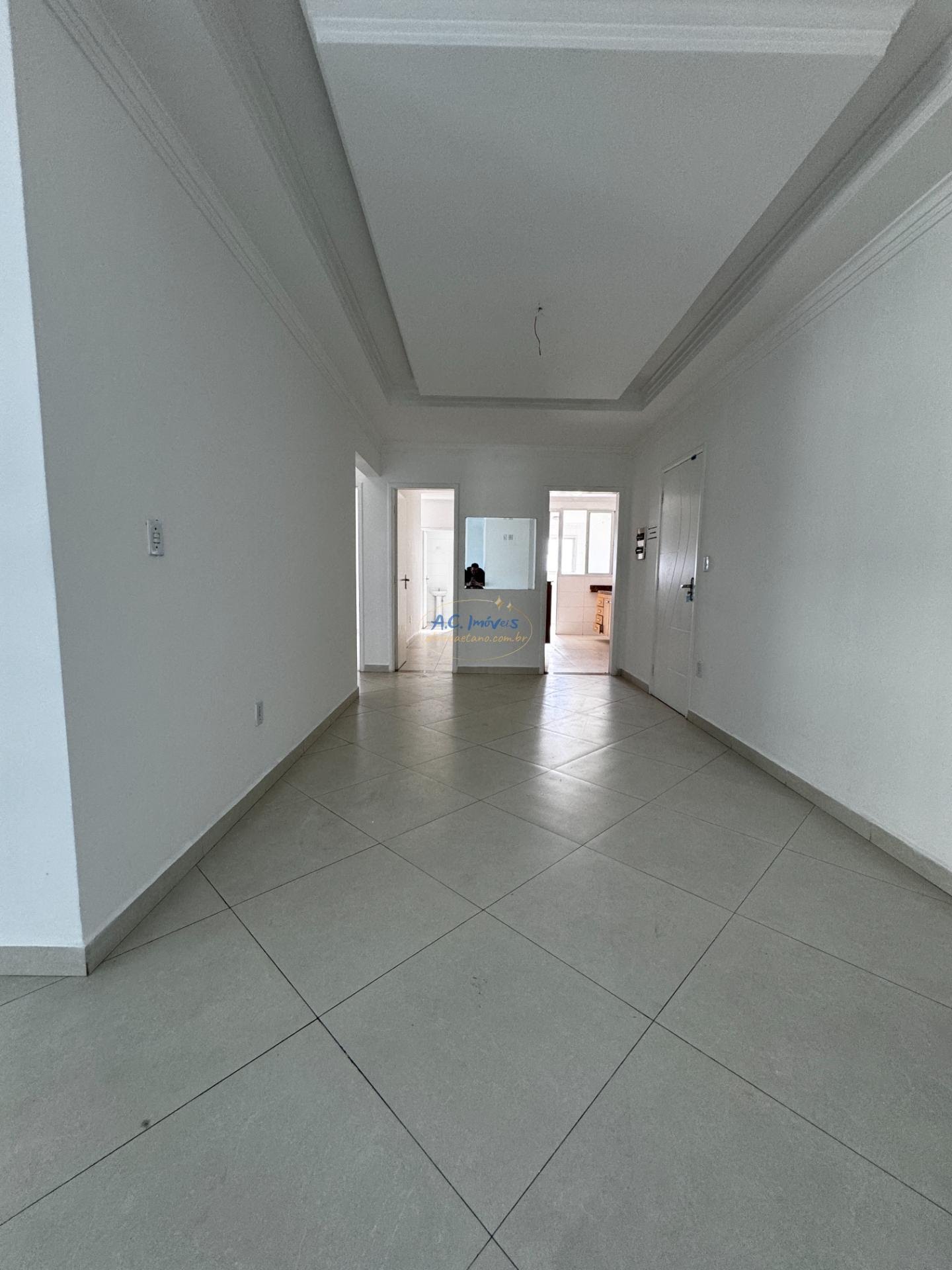 Apartamento à venda com 3 quartos, 2 suítes, 3 vagas e 132m² no Guilhermina, Praia Grande (SP) — foto 8 de 30