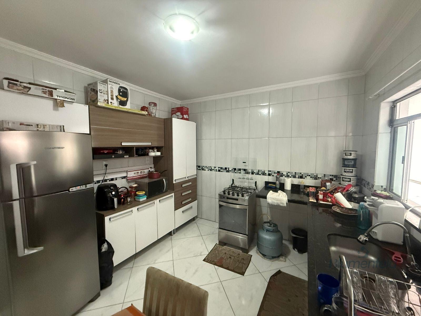 Casa à venda com 3 quartos, 1 suíte, 2 vagas e 160m² no Nova Arujá, Arujá (SP) — foto 8 de 18
