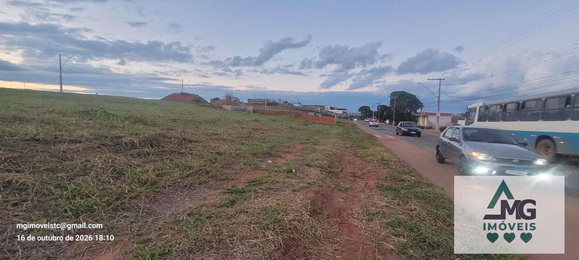 Terreno à venda com 300m² de terreno no Cotia, Três Corações (MG) — foto 6 de 9