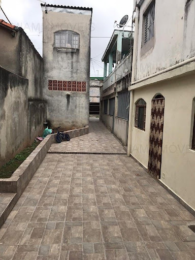 Casa de Vila em Parada XV de Novembro  -  São Paulo