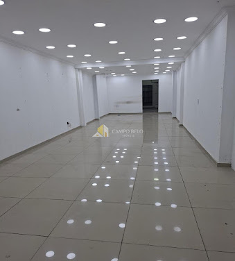 Loja para Locação em Santo Amaro, São Paulo | 180m²