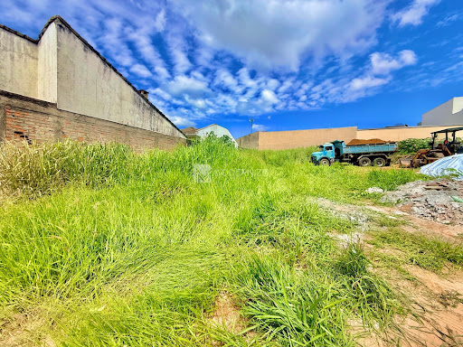 Lote / Terreno em Alto da Boa Vista II  -  Catalão