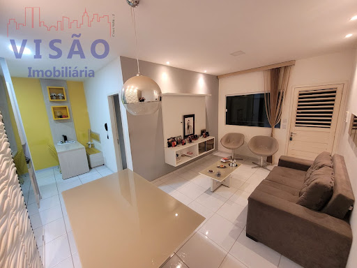 Apartamento em Planalto Treze de Maio; 60m², 2 Dormitórios, 1 Suíte, R$170.000