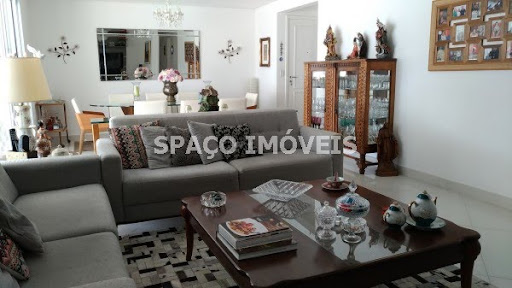 Sala de Estar/TV