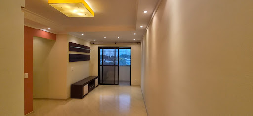 Apartamento para Locação Rua Ivan Curvelo, Vila Hamburguesa/SP
