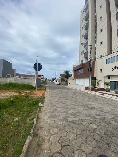 Rua frontal
