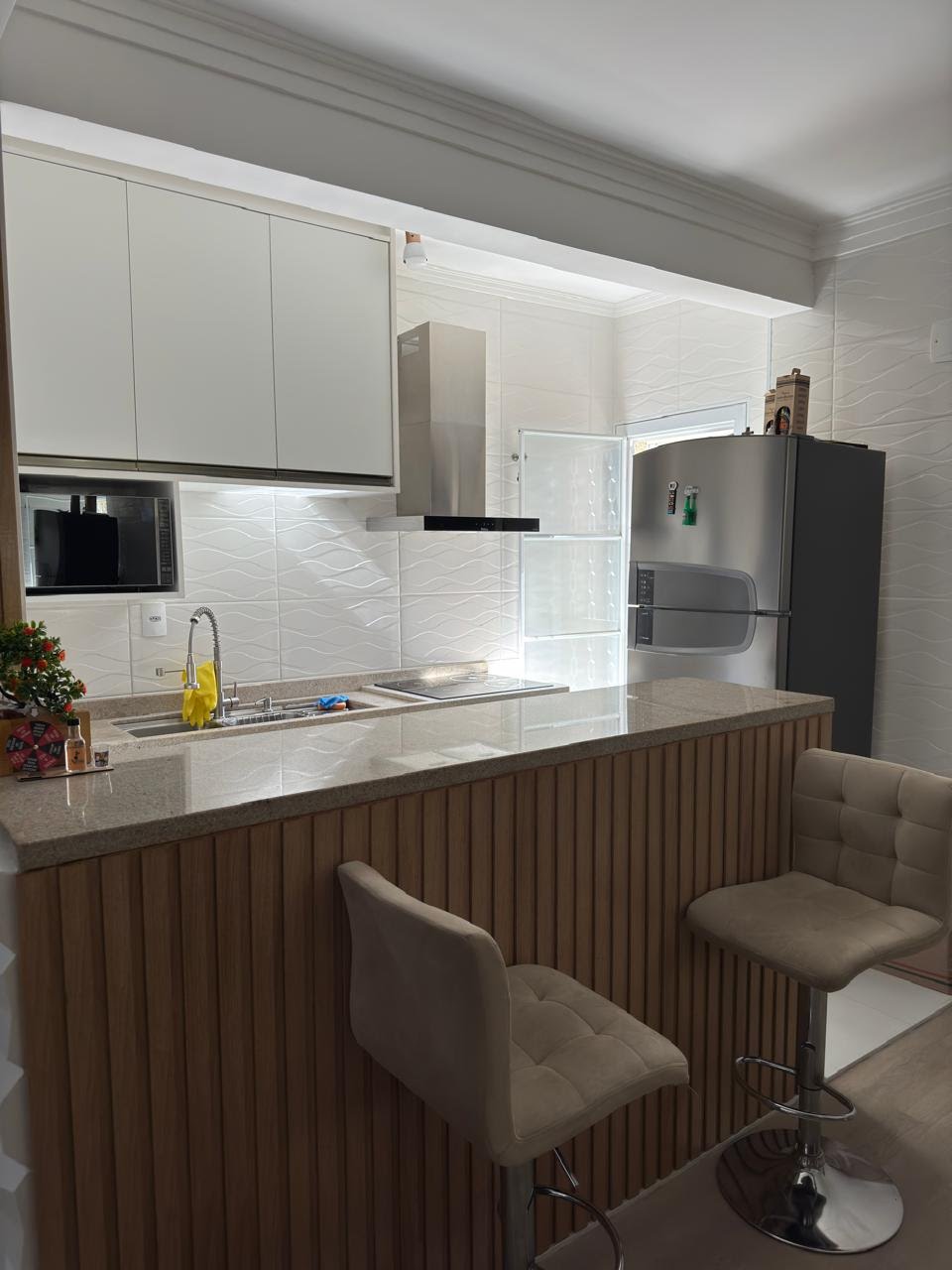 Apartamento à venda com 2 quartos, 1 suíte, 1 vaga e 125m² no Jardim Vista Linda, São Paulo (SP) — foto 11 de 22