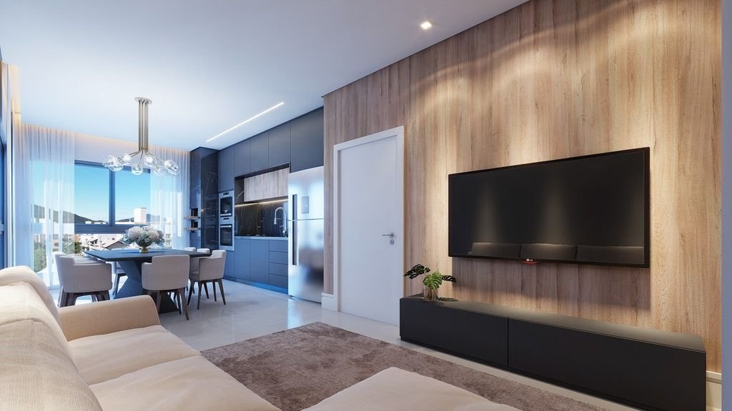 Cobertura à venda com 2 quartos, 2 suítes, 2 vagas e 101m² no Canto Grande, Bombinhas (SC) — foto 8 de 11