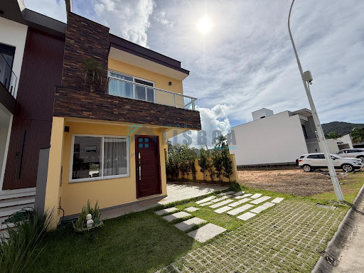 Casa em Bairro Deltaville  -  Biguaçu