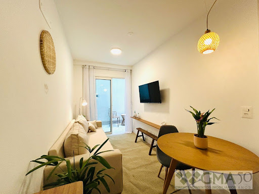 Apartamento em Jardim Botânico  -  Rio de Janeiro