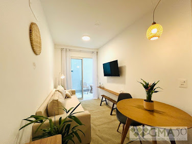 Apartamento em Jardim Botânico  -  Rio de Janeiro