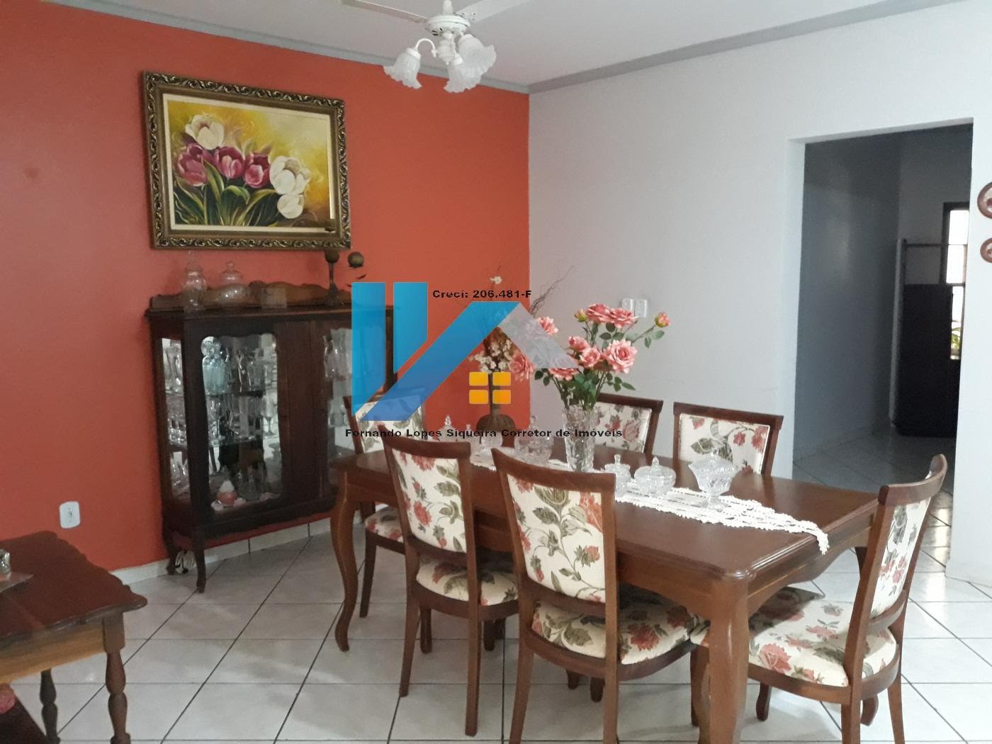 Casa à venda no Centro, Pirajuí (SP) — foto 8 de 30