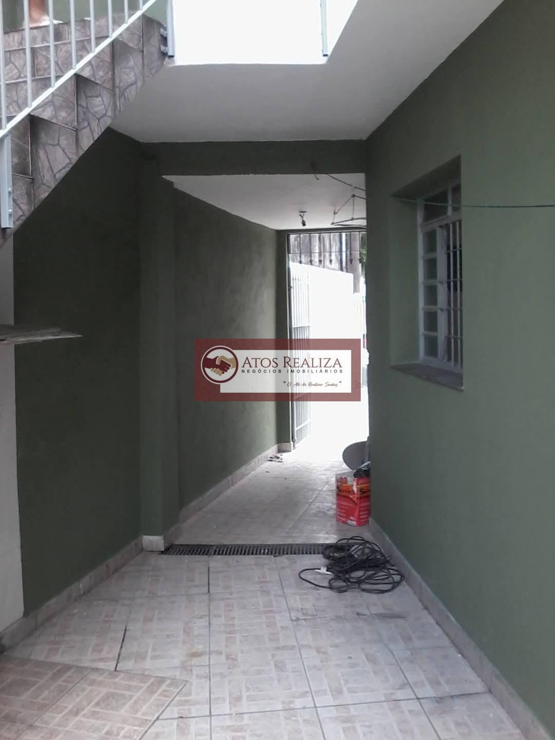 Casa à venda com 2 quartos, 1 banheiro, 1 vaga e 127m² no Bairro Chácara Santana, São Paulo (SP) — foto 4 de 20