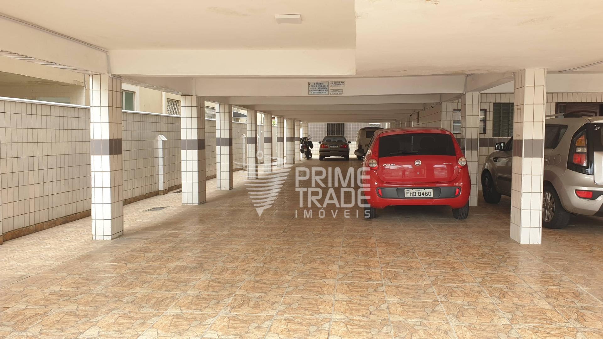 Apartamento à venda com 2 quartos, 1 banheiro, 1 vaga e 70m² no Macuco, Santos (SP) — foto 18 de 20