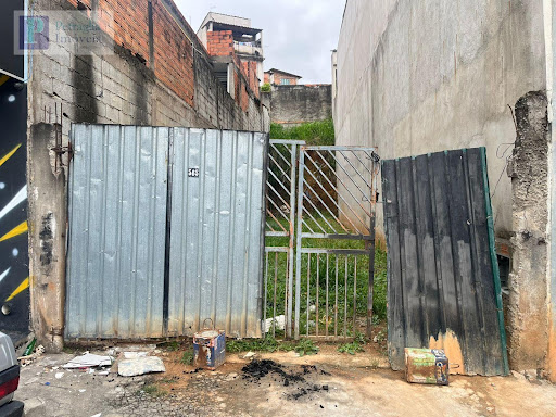 Lote / Terreno em Jardim Paraíso  -  Guarulhos