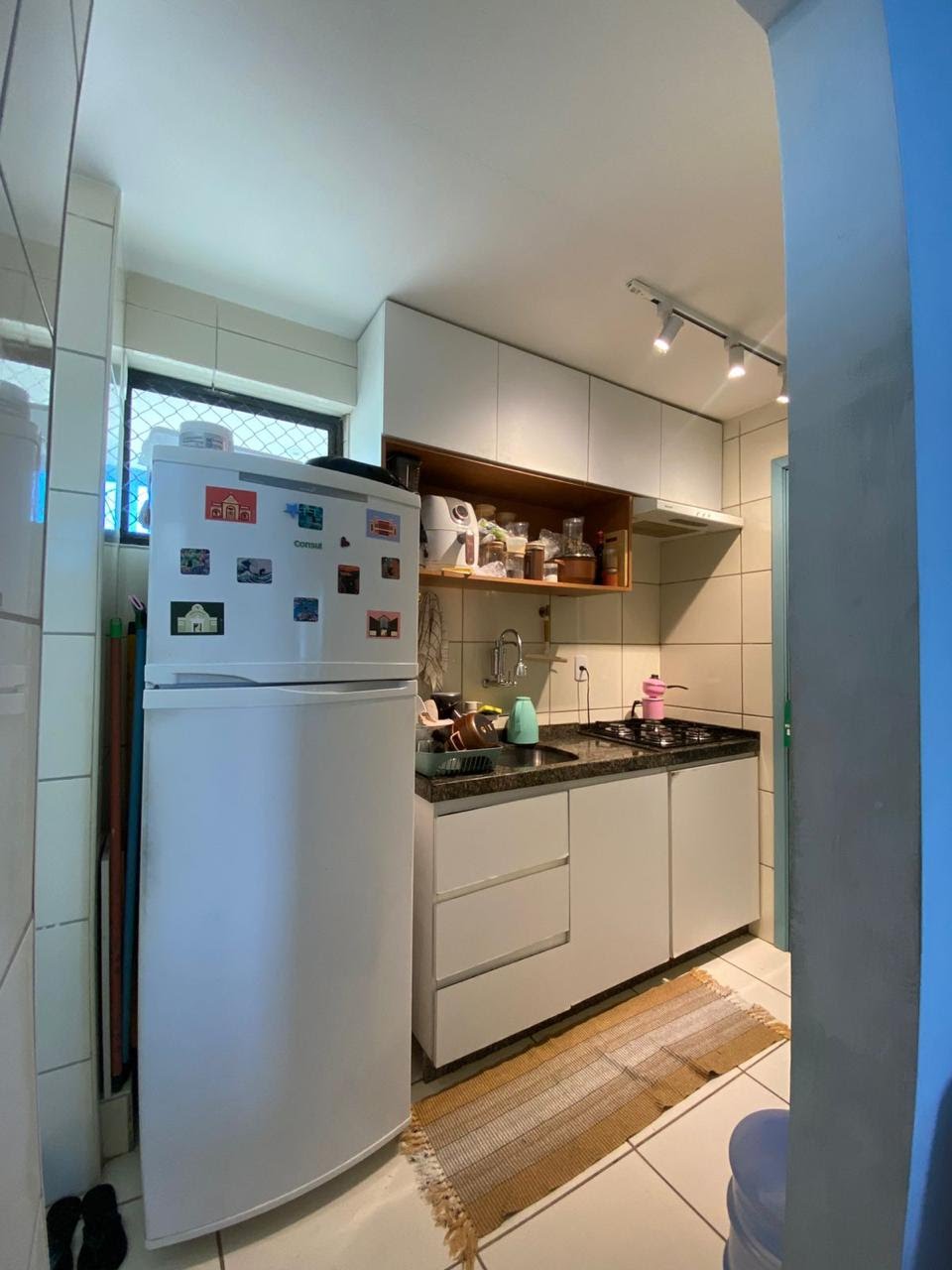 Apartamento à venda com 3 quartos, 1 suíte, 1 vaga e 57m² no Madalena, Recife (PE) — foto 22 de 23