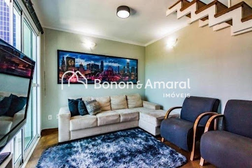 Apartamento, 2 quartos, 74 m² - Foto 1