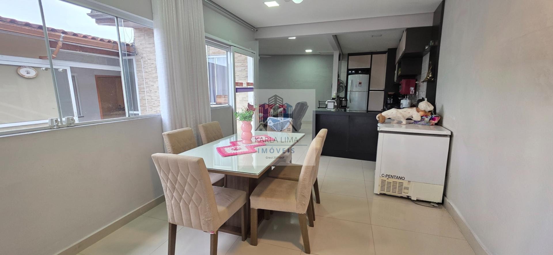 Casa à venda com 5 quartos, 1 suíte, 3 vagas e 185m² no Centro, Bertioga (SP) — foto 4 de 29