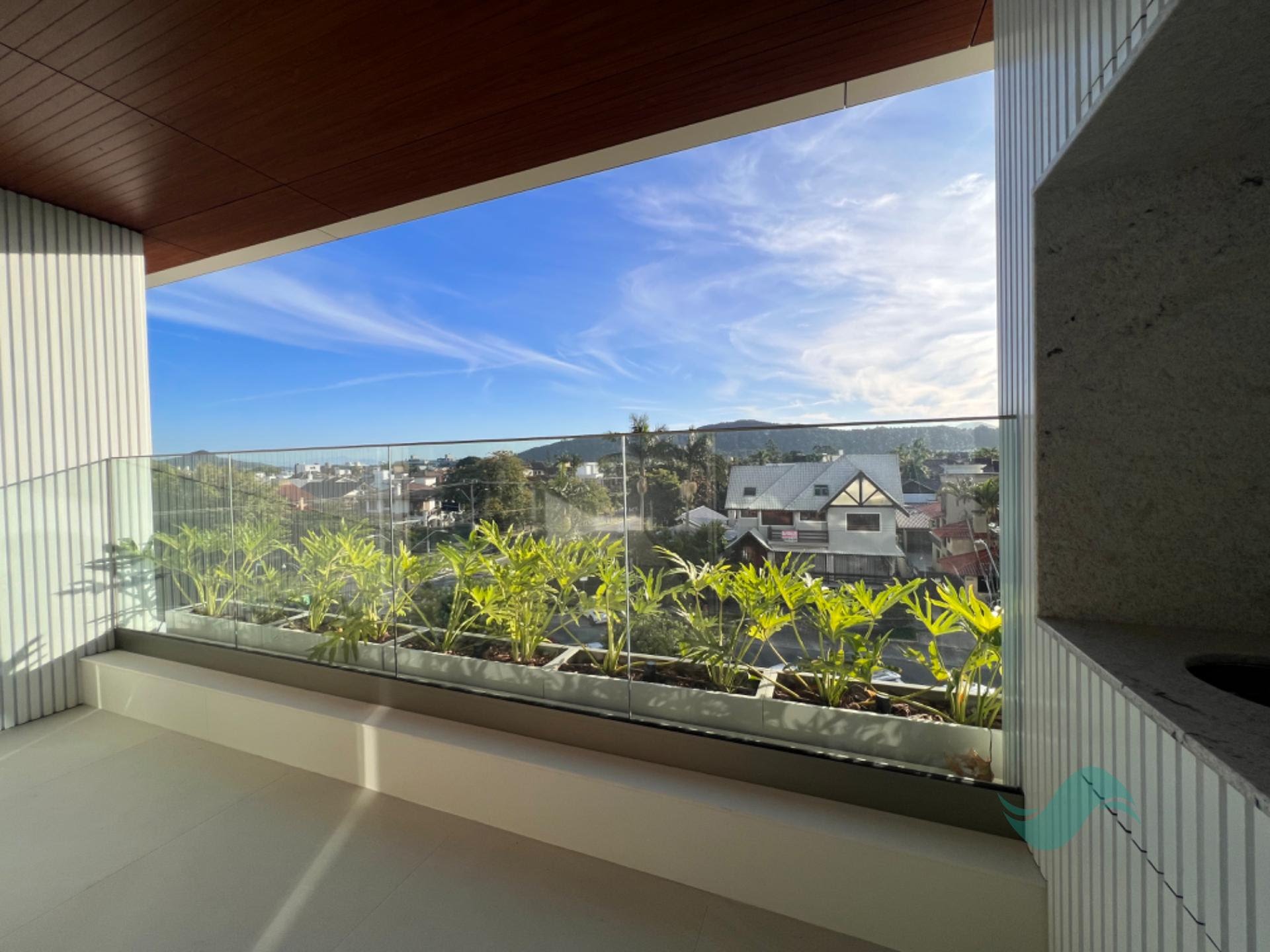 Apartamento à venda com 2 suítes, 1 vaga e 104m² no Jurerê Internacional, Florianópolis (SC) — foto 16 de 25