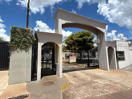 Apartamento à Venda no bairro  Pacaembu, Cascavel – 2 Quartos, 37m²