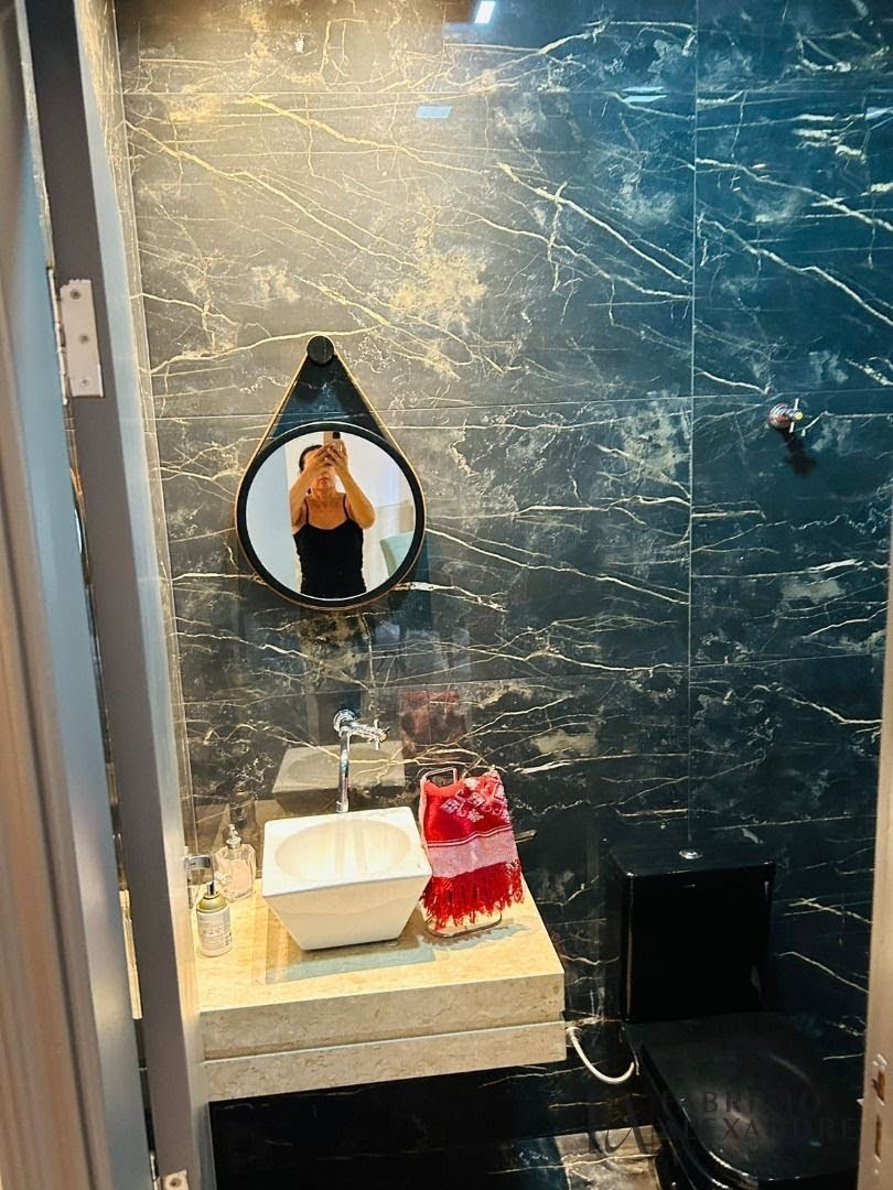 Casa à venda com 3 quartos, 3 suítes, 2 vagas e 230m² no Damha IV, São José do Rio Preto (SP) — foto 3 de 16