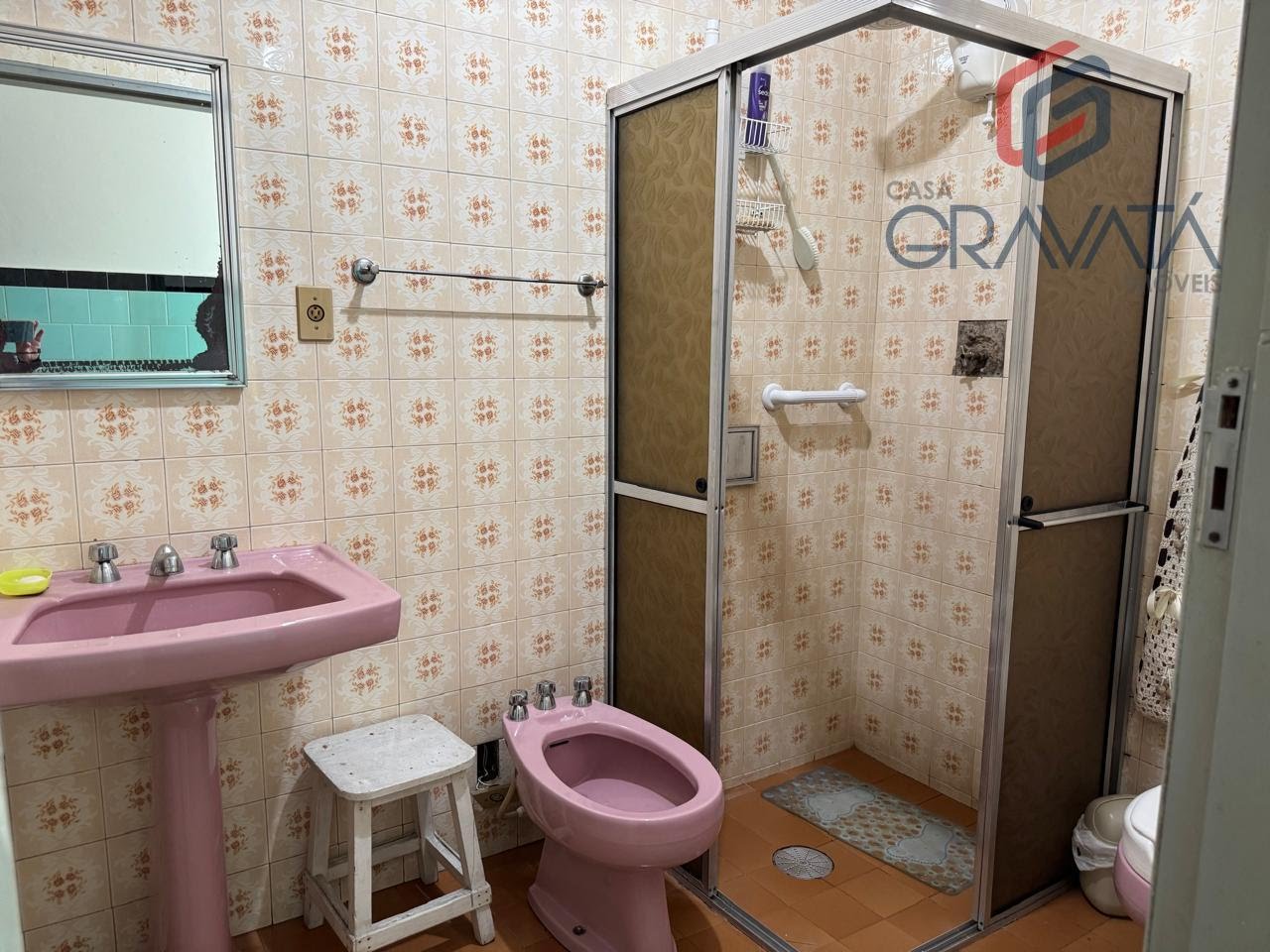 Casa à venda com 3 quartos, 2 banheiros, 2 vagas e 187m² no Campestre, Santo André (SP) — foto 9 de 15